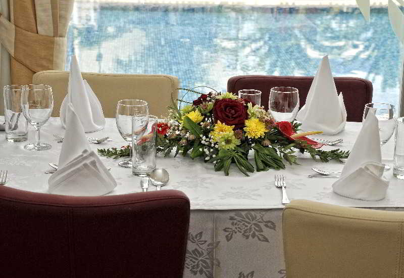 Hotel Tara Бечичи Экстерьер фото